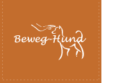 beweg hund Logo